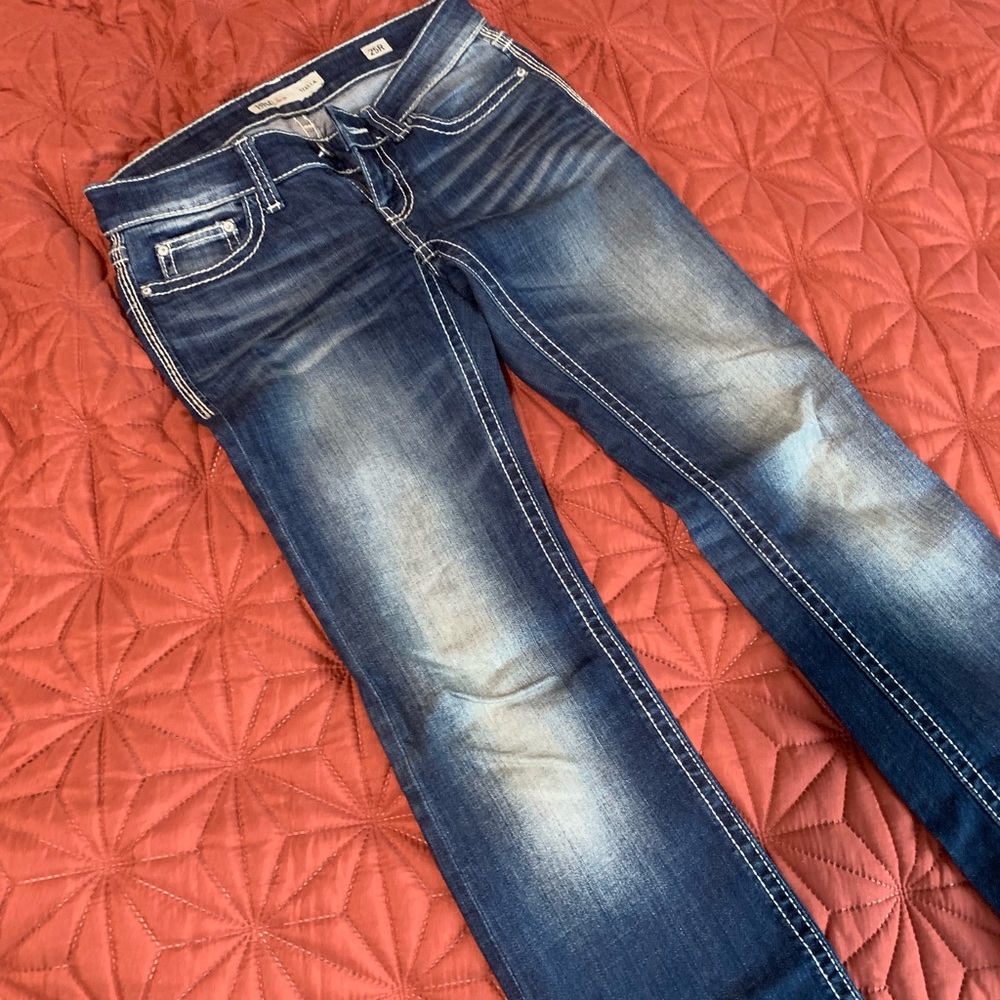 BKE Denim Women’s Stella Jeans